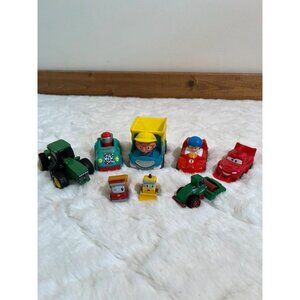 ✨ 5 For $15 ✨Children’s Vehicles Bundle